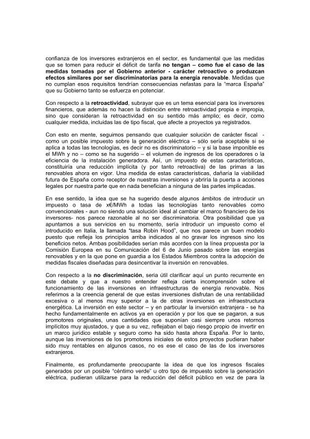 A Infra Spain letter spainish government 04.07.12.pdf - Solarweb