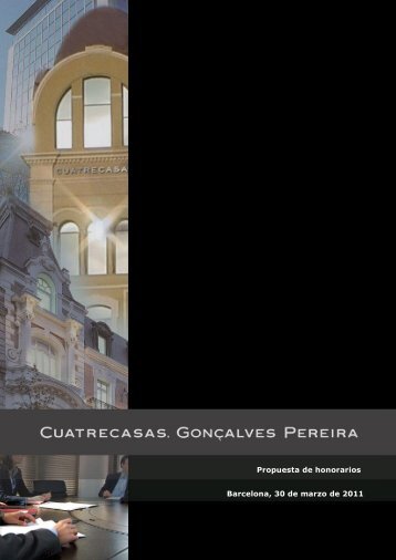 CUATRECASAS GONSALVES.pdf - Solarweb