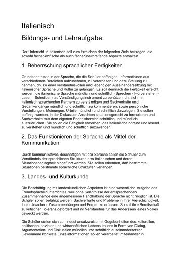 Italienisch (pdf, 38 KB)