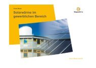 Workshop_SolarwÃ¤rme im gewerblichen Bereich.pdf - SolarZentrum ...