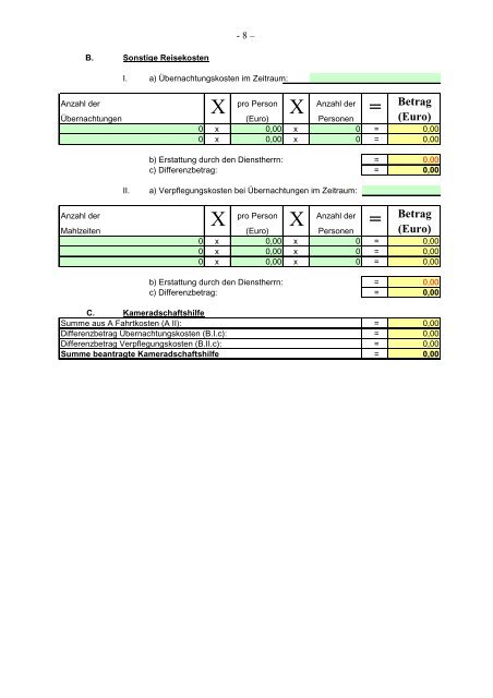 2012 - Soldatenhilfswerk der Bundeswehr eV