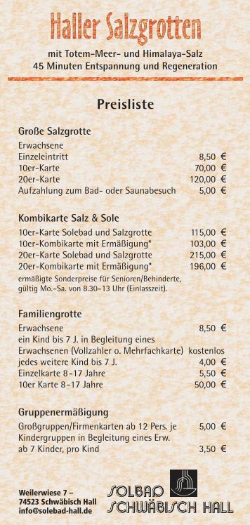 Sauna Schwäbisch kuren schwitzen solebaden solbad schw 228 bisch Sauna Schwäbisch kuren schwitzen solebaden solbad schw 228 bisch