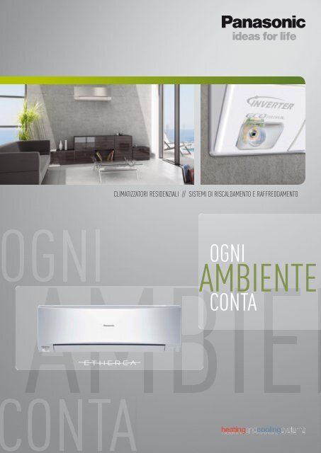 CATALOGO PANASONIC.pdf - Soledil