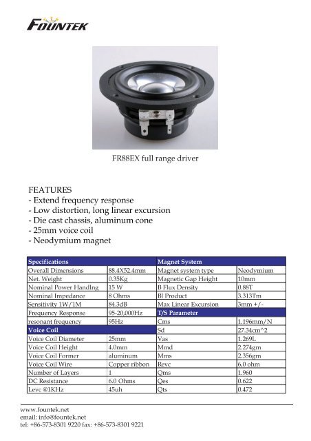 Technical documentation - Solen