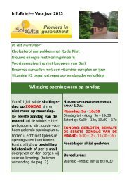 Lichaamsverzorging Sol Et Vita