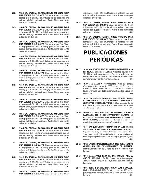 subasta de libros antiguos manuscritos, grabados, mapas - Bibliorare