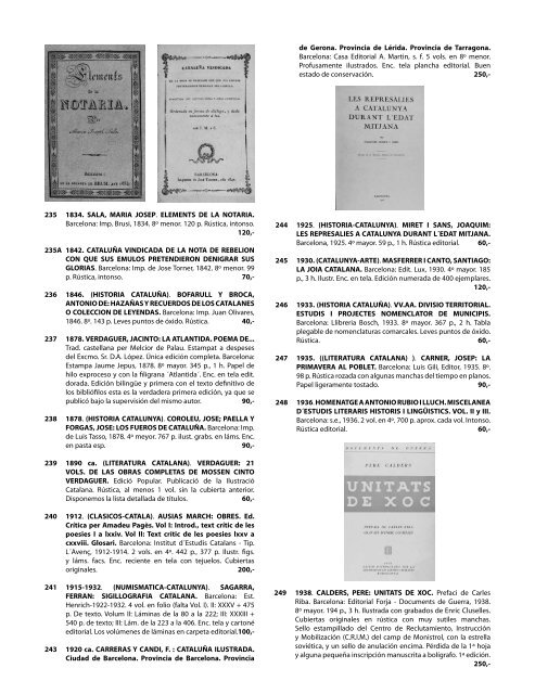 subasta de libros antiguos manuscritos, grabados, mapas - Bibliorare