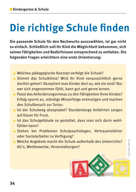 DKHW Eltern-Tipps Stuttgart und gesamte Region
