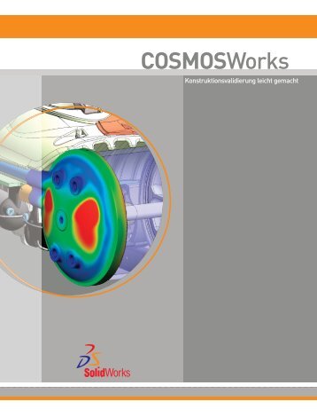 Konstruktionsvalidierung leicht gemacht - Solid Solutions AG
