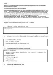 Muster Fragebogen Im B To B Bereich Beispiel Kompressorenteile
