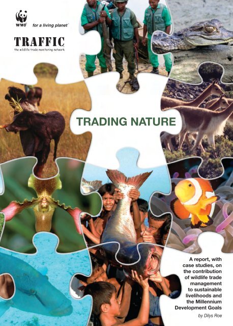 TRADING NATURE