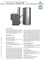 Datenblatt Dachs SE (pdf) - Solonic