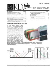 Prezentare detaliata in format PDF - Solutii CND