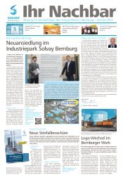 Als PDF zum Download - Solvay Deutschland