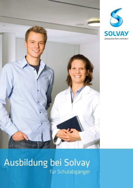 DE - Solvay Deutschland