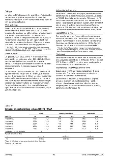 TORLON-A4-FR vs1.vp - Solvay Plastics