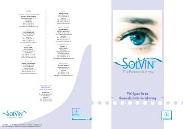 Mise en page 1 - Solvay Plastics