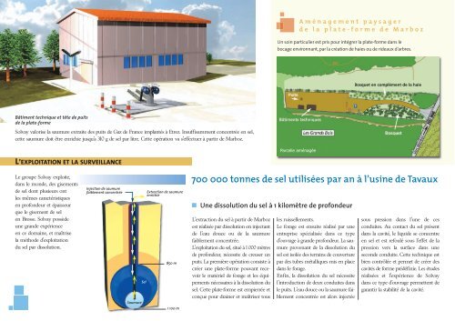 Projet plaquette:Mise en page 1 - Solvay Bresse