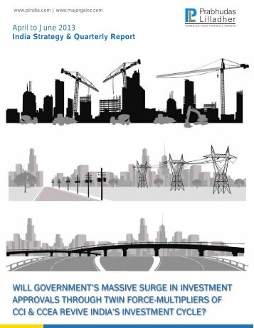 will government's massive surge in investment ... - Myiris.com
