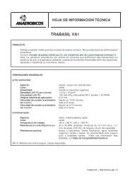 TRABASIL VA1 - dardo a. lucero sa