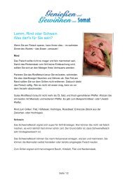 Grill-Fleisch-Lexikon herunterladen (PDF) - Somat