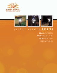 product catalog 2012/13 - Somerset Stone Center