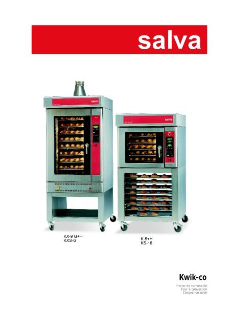 Kwik-co - Somerville (Siam)