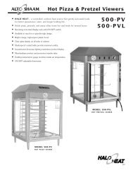 500-PV 500-PVL - Somerville (Siam)