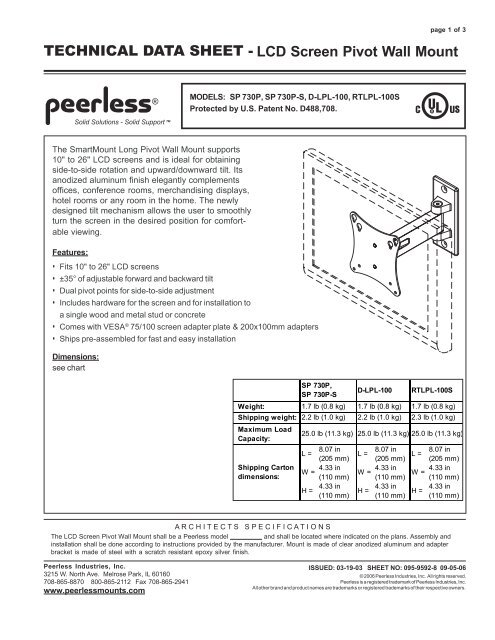 lcd screen datasheet manufacturer