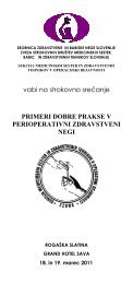 vabi na strokovno sreÄanje PRIMERI DOBRE PRAKSE V ...