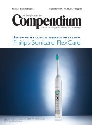 Philips Sonicare FlexCare - Sonicare.com - Sonicare