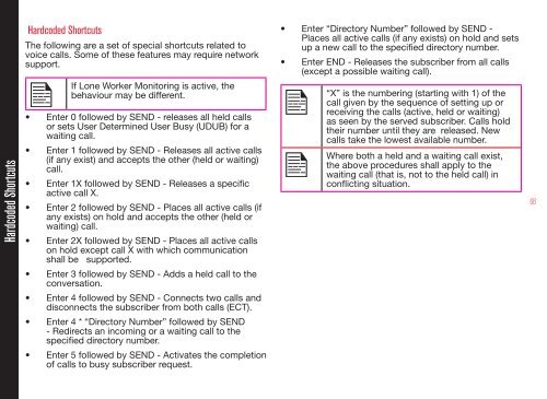 User Guide - Sonim Technologies