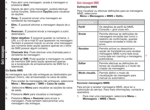 MANUAL - Sonim Technologies