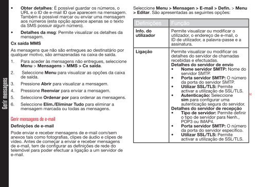 MANUAL - Sonim Technologies