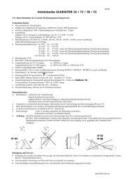 Instruktionen