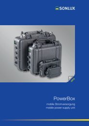 PowerBox