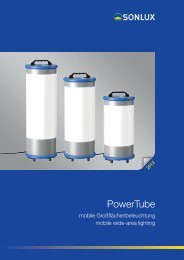 PowerTube