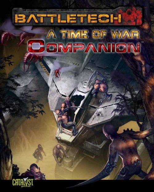 Battletech - Mechwarrior Destiny RPG Hard Cover