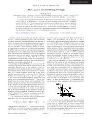 LiHoxY1−xF4 as a random-field Ising ferromagnet