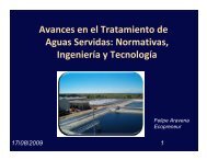 PresentaciÃ³n Ecopreneur. - Chile como exportador de servicios