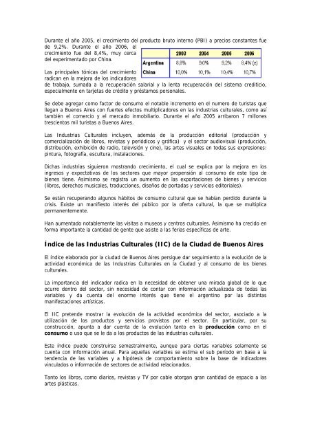 perfil de mercado de servicios audiovisuales en argentina