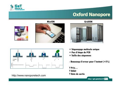 Introduction au RNA-seq - Institut de Mathématiques de Toulouse