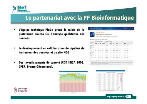 Introduction au RNA-seq - Institut de Mathématiques de Toulouse