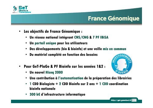 Introduction au RNA-seq - Institut de Mathématiques de Toulouse