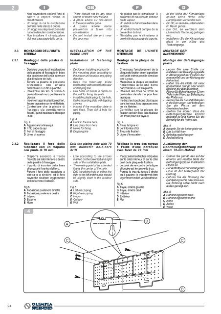 manuale DIFFUSIONE BIG.pmd - Olimpia Splendid