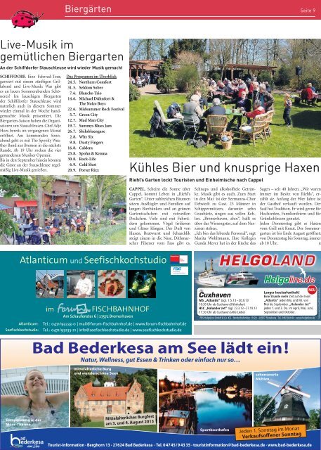 SJ-Ausgabe vom: 12. 05. 2013 [24.08 MB] - Sonntagsjournal