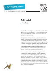 Editorial en català