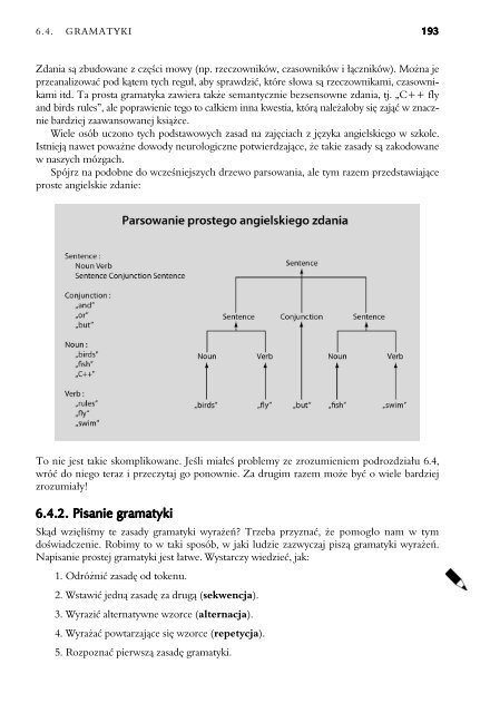 Programowanie. Teoria i praktyka z wykorzystaniem C++