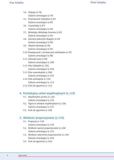 Matematyka Europejczyka. PodrÄcznik dla gimnazjum. Klasa 1