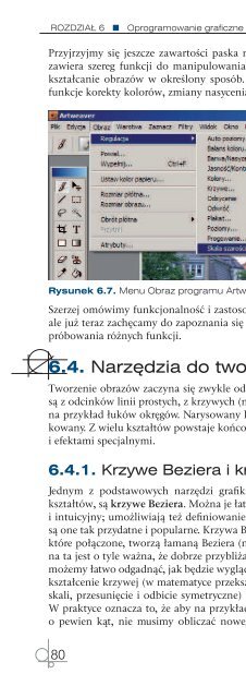 Multimedia i grafika komputerowa. PodrÄcznik ... - Czytelnia - Helion